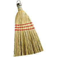 Heavy-Duty Corn Whisk with Metal Cap, 3-String Nuna Depot Inc.
