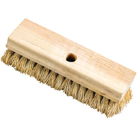 Wood Block Carpet Brush Nuna Depot Inc.