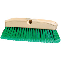 Brosse de lavage pour autos et camions, Longeur de 10" Nuna Depot Inc.