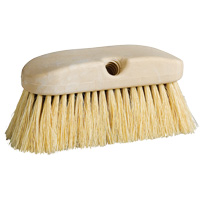 Brosse &agrave; lavage d'autos et de camions, Longeur de 8" Nuna Depot Inc.