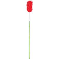 Flexible Lambs Wool Duster with Telescopic Handle, Lambs Wool Nuna Depot Inc.
