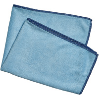 SilverCloth Dust Cloth, Microfibre, Blue Nuna Depot Inc.