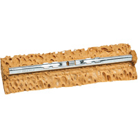 Roller Sponge Floor Mop Refill, 10" L Nuna Depot Inc.
