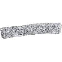 Pi&egrave;ce de rechange pour recharge de raclette nettoyante, Tampon Nuna Depot Inc.