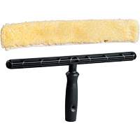 Manchon pour lavette &agrave; vitres avec manche en T, 14" Nuna Depot Inc.