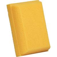 &eacute;ponge &agrave; coulis, Coulis, 5" la x 7" l Nuna Depot Inc.