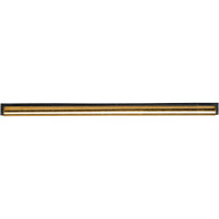 Caoutchouc et canal de raclette pour fen&ecirc;tre, 22", Caoutchouc, Cadre Laiton Nuna Depot Inc.