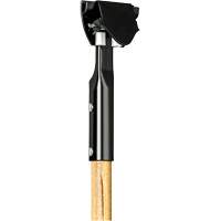 Snapper Handle, Wood, Jaws Tip, 15/16" Diameter, 64-3/4" Length Nuna Depot Inc.