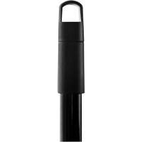 Heavy-Duty Handle, Metal, ACME Threaded Tip, 15/16" Diameter, 54" Length Nuna Depot Inc.