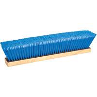 T&ecirc;te de balai-brosse Ryno, 36", Fin, Soies PVC Nuna Depot Inc.