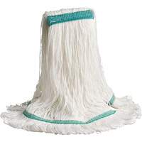 Vadrouille Glacier, Finition de plancher, Nylon, 20 oz, Style Boucle Nuna Depot Inc.