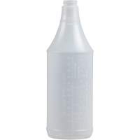 Bouteille &agrave; pulv&eacute;risateur ronde, 32 oz Nuna Depot Inc.