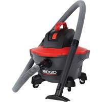 Aspirateur sec/humide NXT RT0600, Secs-humides, 4,25 CV, 6 gal. US (22,7 litres) Nuna Depot Inc.