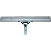 Floor Squeegee Frame & Blade, 24", Straight Blade Nuna Depot Inc.