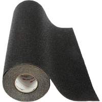 Safety-Walk Slip-Resistant Coarse Tape, 36" x 30', Black Nuna Depot Inc.
