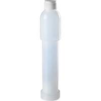 Bouteilles Easy Scrub Express, Ronde, 11.5 oz liq., Plastique Nuna Depot Inc.