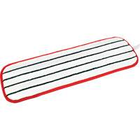 Easy Flat Mop, Scrubber, 18" Nuna Depot Inc.