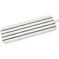 Easy Flat Mop, Scrubber, 18" Nuna Depot Inc.