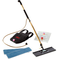 Trousse dapplication denduit de parquet Easy Shine Nuna Depot Inc.