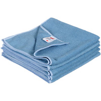 Scotch-Brite High Performance Cleaning Cloth, Microfibre, Blue Nuna Depot Inc.