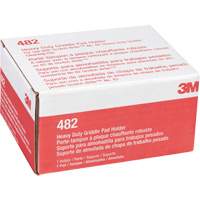 Poign&eacute;e pour nettoyage de plaque de cuisson Scotch-Brite Nuna Depot Inc.