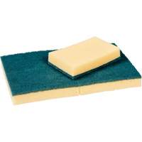 &eacute;ponges en cellulose Scotch-Brite, Cellulose, 6-1/3" la x 3-1/2" l Nuna Depot Inc.