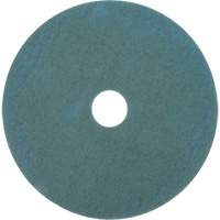 Tampon pour planchers, 17", Brunissage, Aqua Nuna Depot Inc.