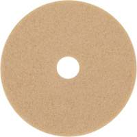 Bande abrasive Trizact Diamond TZ, 20", Brunissage, Beige Nuna Depot Inc.