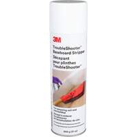 TroubleShooter Baseboard Stripper, 21 oz., Aerosol Can Nuna Depot Inc.