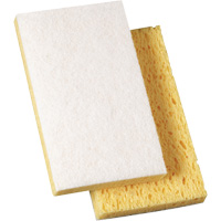 Scotch-Brite Light Duty Scrub Sponge, 3-3/5" L x 6" W Nuna Depot Inc.