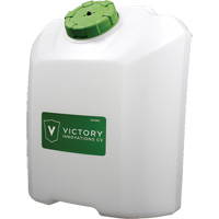 R&eacute;servoir avec bouchon pour les pulv&eacute;risateurs &eacute;lectrostatiques de la s&eacute;rie Victory Nuna Depot Inc.