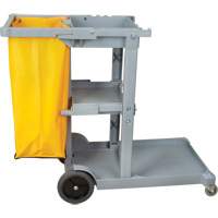 Janitor Cart Nuna Depot Inc.