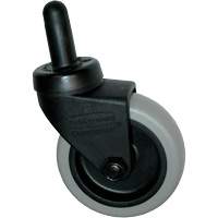 Replacement Plastic Caster for Waste Dolly Nuna Depot Inc.