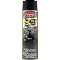 Carpet Spotter Plus Nuna Depot Inc.