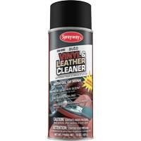 Leather & Vinyl Cleaner Nuna Depot Inc.