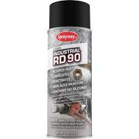RD-90 Spray Lubricant, Aerosol Can Nuna Depot Inc.