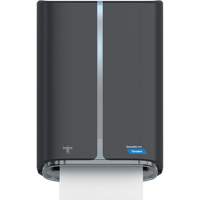 Pro Tandem&reg; Roll Towel Dispenser, Electronic/No-Touch, 11.5" W x 8.75" D x 16.6" H Nuna Depot Inc.