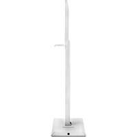 Support universel pour distributeur de d&eacute;sinfectant pour les mains Nuna Depot Inc.