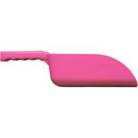 Small Hand Scoop, Plastic, Pink, 32 oz. Nuna Depot Inc.