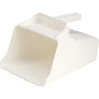 Mega Scoop, Plastic, White, 128 oz. Nuna Depot Inc.