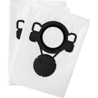 Fleece Dust Filter Wet/Dry Vacuum Bags, 8 - 11 US gal. Nuna Depot Inc.