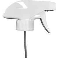 Pulv&eacute;risateur &agrave; g&acirc;chette &agrave; usage domestique, Longueur du tube 9,5" Nuna Depot Inc.