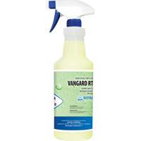 D&eacute;sinfectant pr&ecirc;t &agrave; l'emploi Vanguard, 1 L, Bouteille &agrave; g&acirc;chette Nuna Depot Inc.
