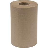 Everest Pro Paper Towel Rolls, 1 Ply, Standard, 300' L Nuna Depot Inc.