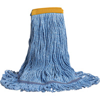 Vadrouille humide Swinger, Polyester/Rayonne, Style Boucle Nuna Depot Inc.