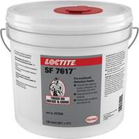 SF 7617 Industrial Hand Wipes, 130 Wipes, 12" x 9-1/2" Nuna Depot Inc.