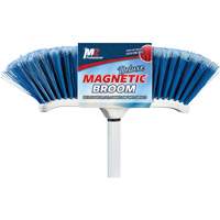 Balai magn&eacute;tique de cuisine courb&eacute; Venus, Longueuer de 48" Nuna Depot Inc.