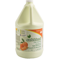 Nettoyant et d&eacute;tachant Oxy-Blend, 4 L, Cruche Nuna Depot Inc.