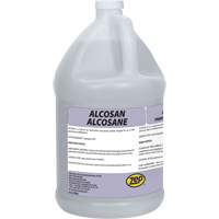 D&eacute;sinfectant de surfaces dures Alcosan, 4 L, Cruche Nuna Depot Inc.