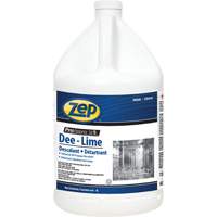 Dee-Lime Acidic Cleaner, 4 L, Jug Nuna Depot Inc.
